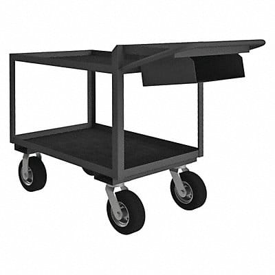 Instrument Cart 1 200 lb Steel