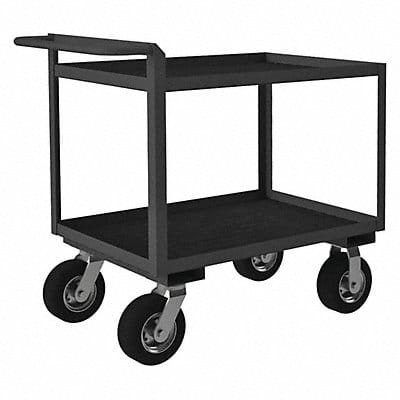 Utility Cart 1 500 lb Steel