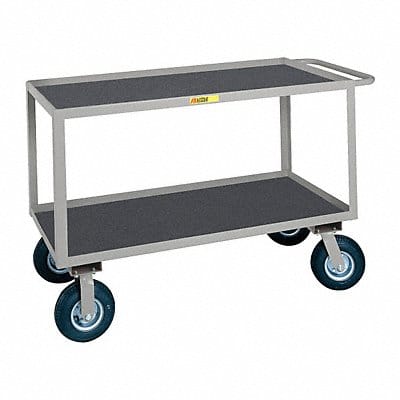 Instrument Cart 1 200 lb Steel