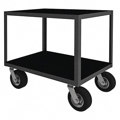 Instrument Cart 1 200 lb Steel