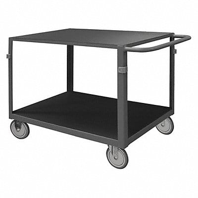 Instrument Cart 1 000 lb Steel