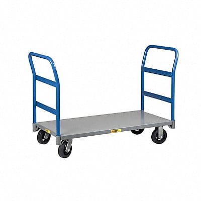 Twin Handle Platform Truck 3600 lb.