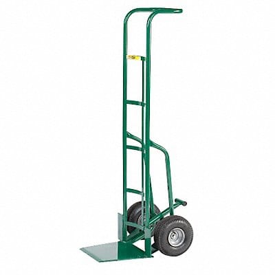 Hand Truck 800 lb 60 x18 x23 14 ga.