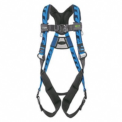 H6124 Full Body Harness AirCore L/XL