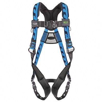 H6127 Full Body Harness AirCore L/XL