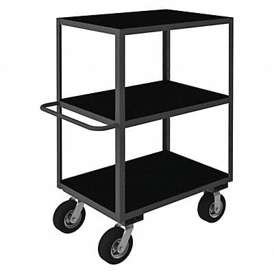 Utility Cart 1 200 lb Steel