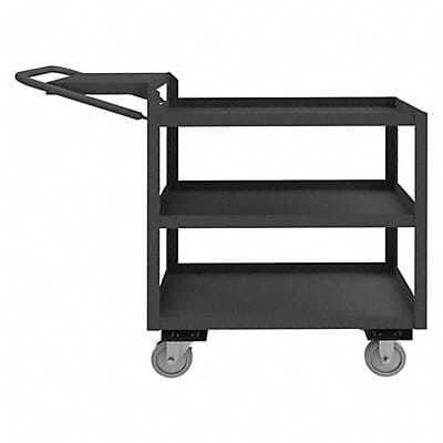 Order-Picking Cart 1 200 lb Steel