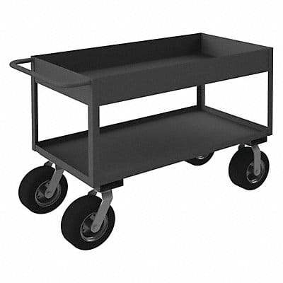 Utility Cart 1 200 lb Steel