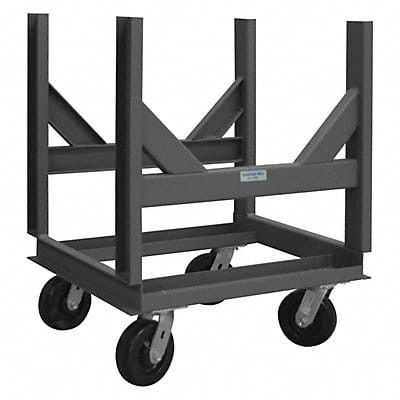 Bar Cradle Truck 3000 lb.