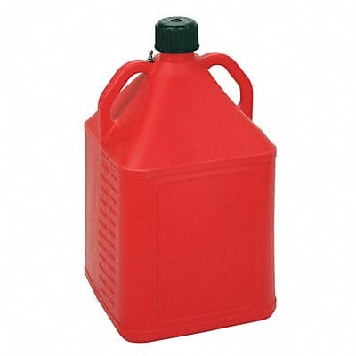 Gasoline Jug For Pumps 14-1/2 L