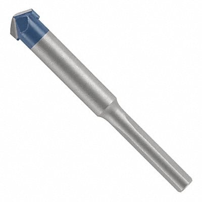 Glass Stone Tile Drill 1/2in Carbide Tip