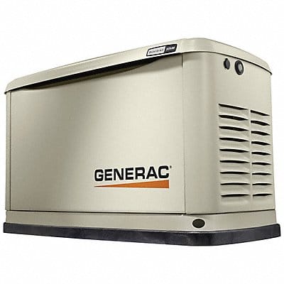 Automatic Standby Generator 67dBA 60Hz