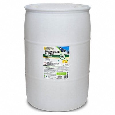 HoldingTan Cleaner/Treat Drum 55gal Liq