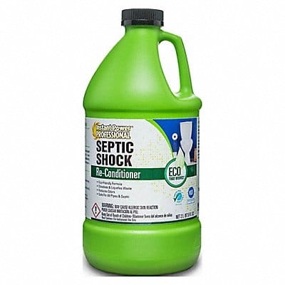 Septic Shock Reconditioner Jug 2 L Liq