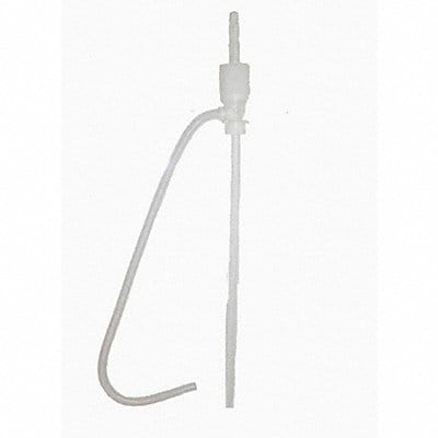 Hand Pail Pump Siphon 5 oz per stroke