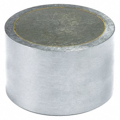 Cylindrical Fixture Magnet 44 lb Pull