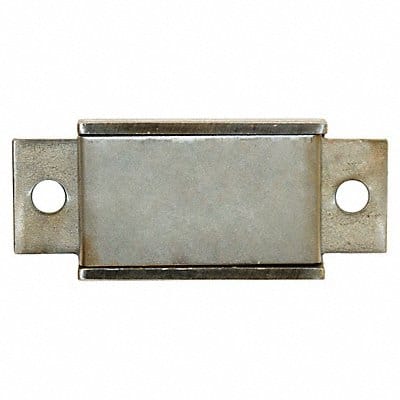 Rectangular Fixture Magnet 25 lb Pull