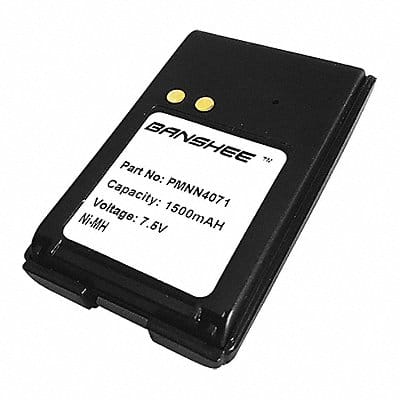 Battery Pack Fits Model Mag One 7.4V