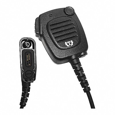 Speaker Microphone 2-3/4 in L Remote