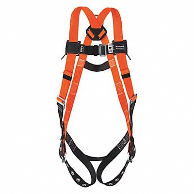 J5477 Full Body Harness Titan II L/XL