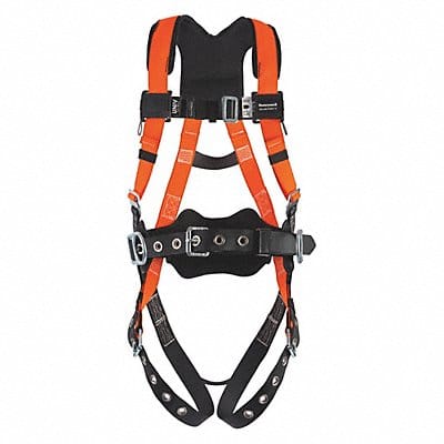 J5478 Full Body Harness Titan II S/M