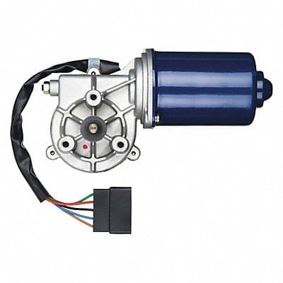 Wiper Motor J3 Series 24V 28nm Torque