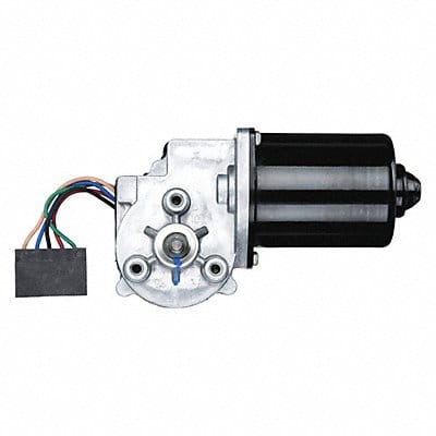 Wiper Motor 12V Dynamic Park Circuit