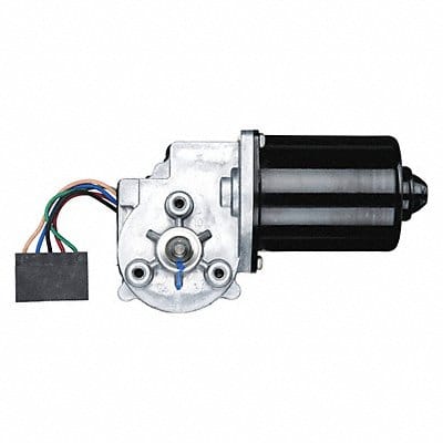 Wiper Motor 24V Dynamic Park Circuit