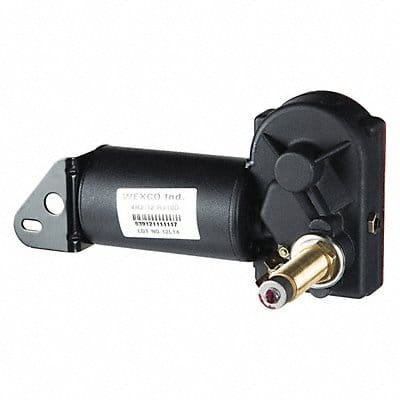 Wiper Motor 2-1/2 Shaft Heavy Duty