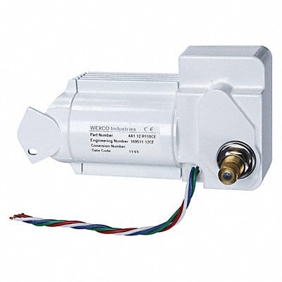 Wiper Motor 1-1/2 Shaft 18nm Torque