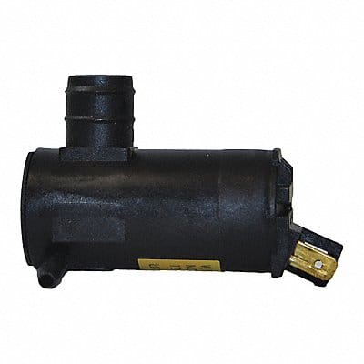 Washer Fluid Pump For Windshield Systems