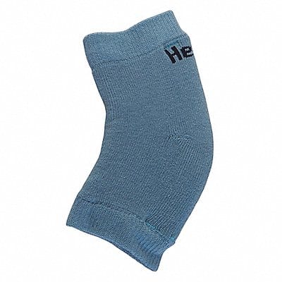 Elbow Sleeve Blue M PR PK6