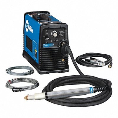 MILLER Spectrum 875 Plasma Cutter