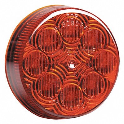 Clearance Marker Light FMVSS J592e P2