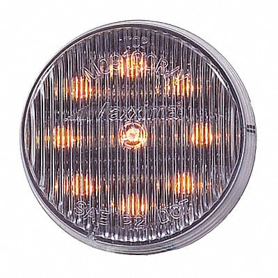 Clearance Marker Light FMVSS J592e P2