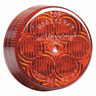 Clearance Marker Light FMVSS J592e P2