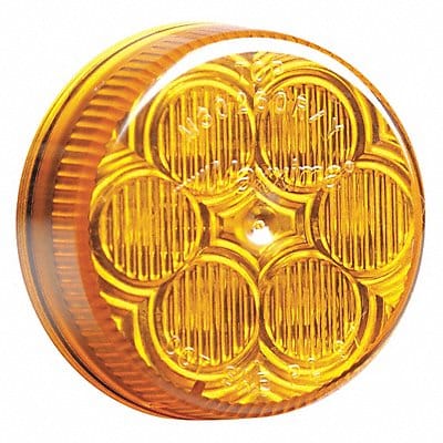 Clearance Marker Light FMVSS J592e P2