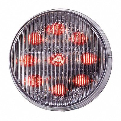 Clearance Marker Light FMVSS J592e P2