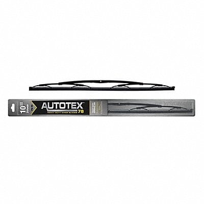 Wiper Blade Heavy Duty Saddle 30 Size