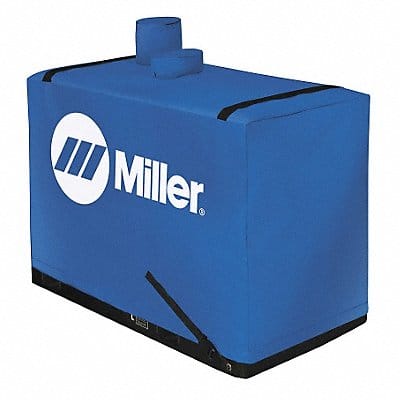 MILLER Blue Welder Protective Cover