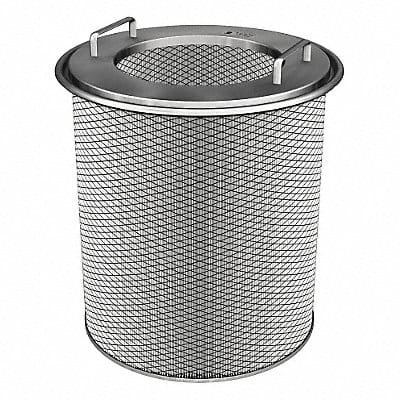 Replacement Self Cleaning Filter MERV 15