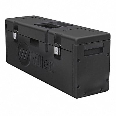 MILLER Black Welder Carrying Case