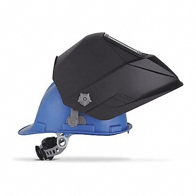 Slotted Style Hard Hat Adapter Headgear