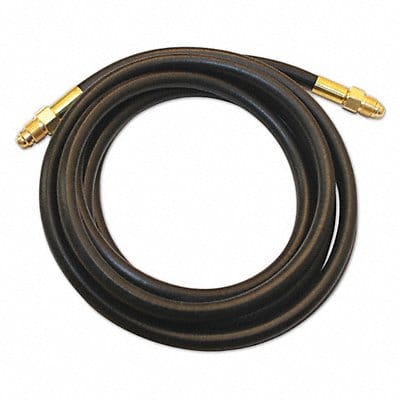 Gas Hose 1/4 ID x 12 ft.