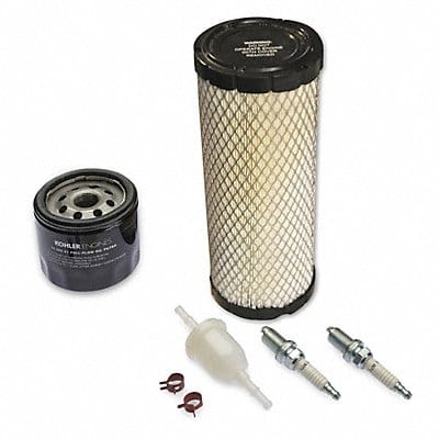 MILLER Engine Tune-Up  Filter Kit