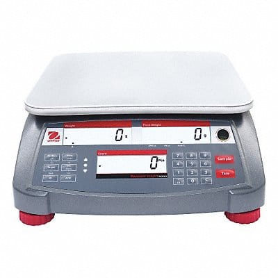 Compact Counting Bench Scale Inventory