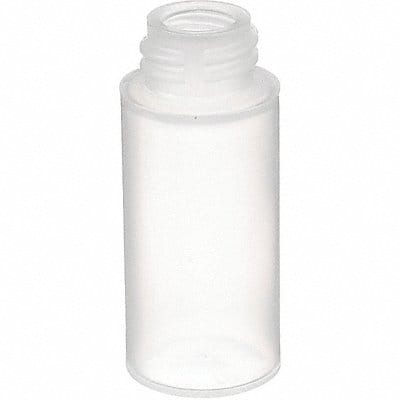 Dropper Bottle 42 mm H 18 mm Dia PK1000