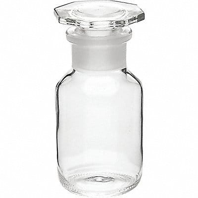 Reagent Bottle 110 mm H 54 mm Dia PK6