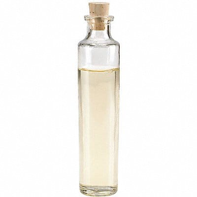 Oil Sample Bottle 163mm H 37mmDia PK144