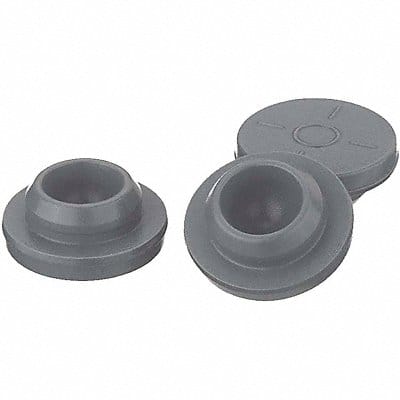 Stopper Gray 0 PK1000